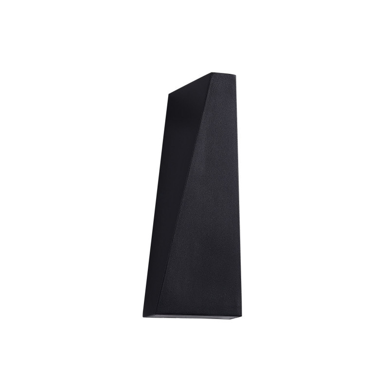 Уличный настенный светильник Maytoni Times Square O580WL-L6B