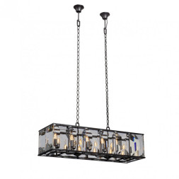 Подвесная люстра Vitaluce V4282 V4282-1/12