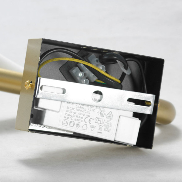 Бра Lussole River LSP-8901