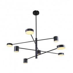 Люстра на штанге F-Promo Ducan 3094-8P