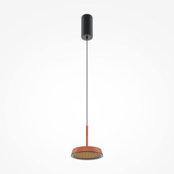 Подвесной светильник Maytoni El MOD041PL-L15TR3K