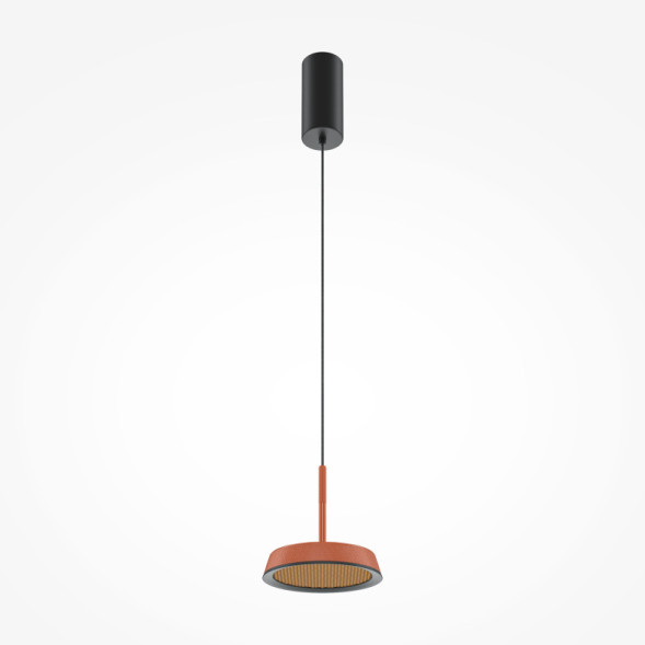 Подвесной светильник Maytoni El MOD041PL-L15TR3K