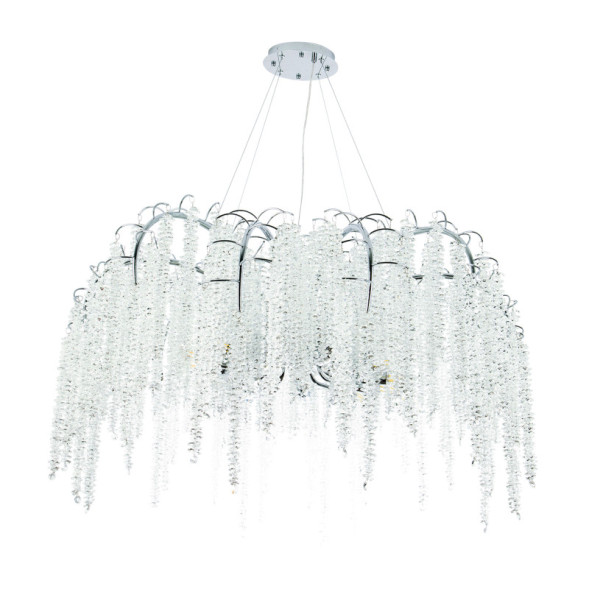 Подвесная люстра MODELUX MS.2110.800 CR