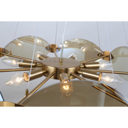 Подвесная люстра F-Promo Ovate 4085-7P