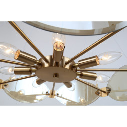 Подвесная люстра F-Promo Ovate 4085-7P