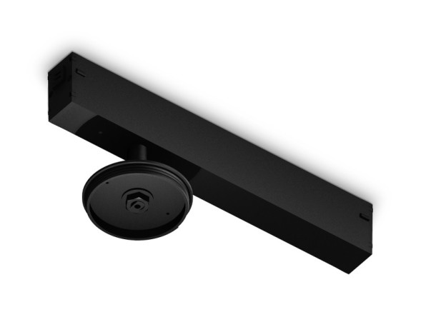 Крепеж для шинопровода Ambrella Light TRACK SYSTEM BLACK A2548
