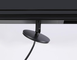 Крепеж для шинопровода Ambrella Light TRACK SYSTEM BLACK A2548