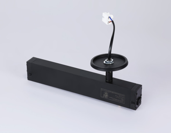 Крепеж для шинопровода Ambrella Light TRACK SYSTEM BLACK A2548