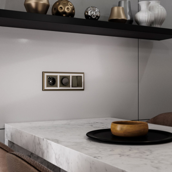 Клавиша Werkel W1179512