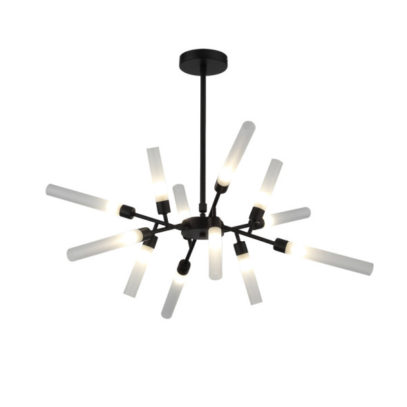 Люстра на штанге ST-Luce SPLIO SL1620.402.12