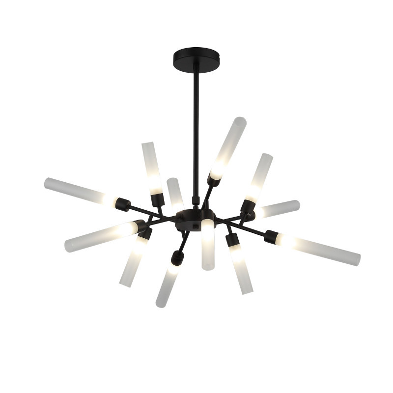 Люстра на штанге ST-Luce SPLIO SL1620.402.12