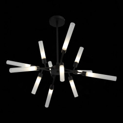 Люстра на штанге ST-Luce SPLIO SL1620.402.12