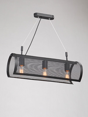 Подвесной светильник Vitaluce V4747 V4747-1/3S