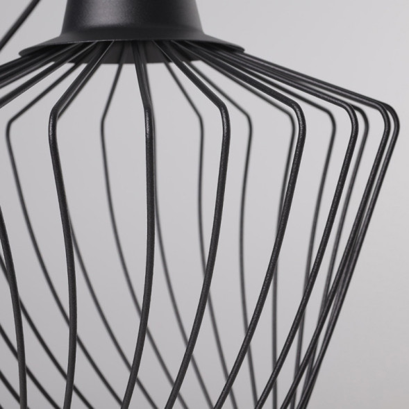 Подвесной светильник Nowodvorski WAVE L 8856