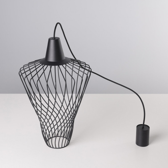 Подвесной светильник Nowodvorski WAVE L 8856