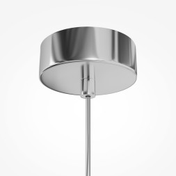 Подвесной светильник Maytoni DROP MOD273PL-L16CH3K