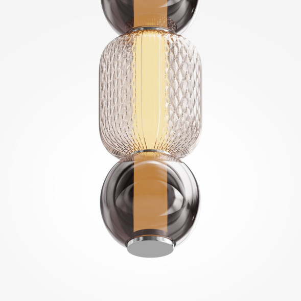 Подвесной светильник Maytoni DROP MOD273PL-L16CH3K