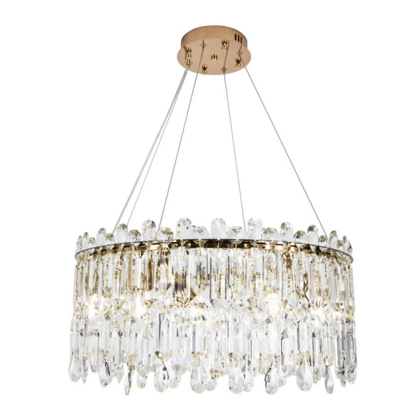 Подвесная люстра MODELUX 837.14 ML.837.14 GD