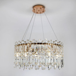 Подвесная люстра MODELUX 837.14 ML.837.14 GD