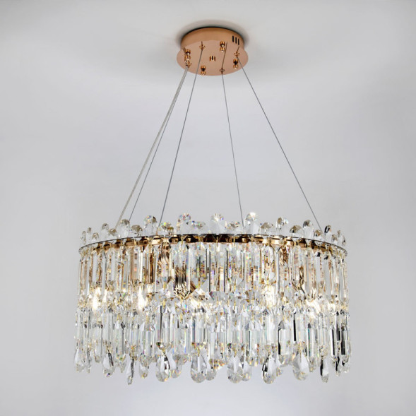 Подвесная люстра MODELUX 837.14 ML.837.14 GD