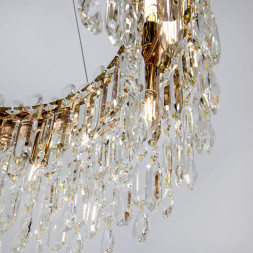 Подвесная люстра MODELUX 837.14 ML.837.14 GD