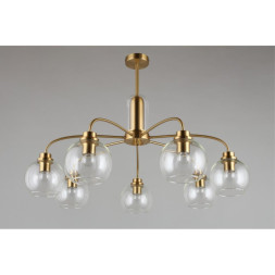 Люстра на штанге Omnilux Cavan OML-68107-07