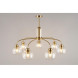 Люстра на штанге Omnilux Cavan OML-68107-07