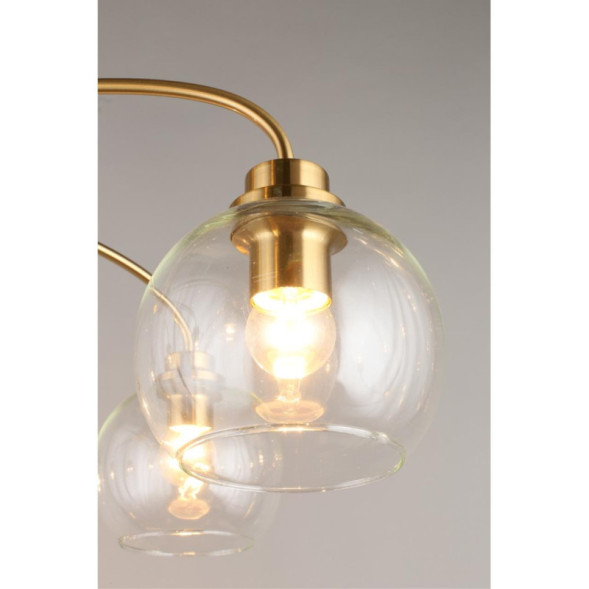 Люстра на штанге Omnilux Cavan OML-68107-07