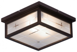 Потолочный светильник VELANTE VELANTE 548 548-727-02