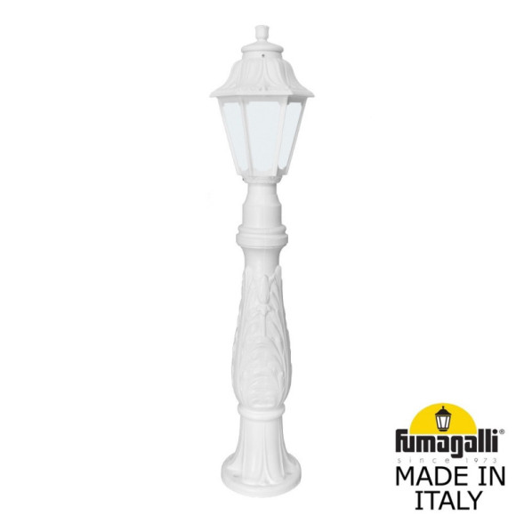 Садово-парковый светильник Fumagalli E22.162.000.WYF1R Anna