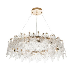 Подвесная люстра MODELUX 2290.12 MS.2290.12 GD