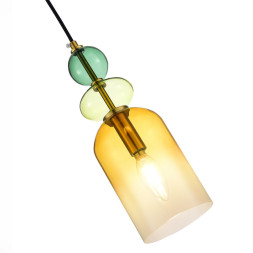 Подвесной светильник ST-Luce GEA SL2000.213.01