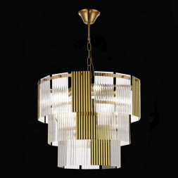 Подвесная люстра Evoluce TRESA SLE1123-303-07