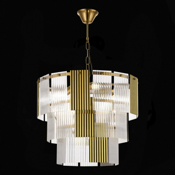 Подвесная люстра Evoluce TRESA SLE1123-303-07