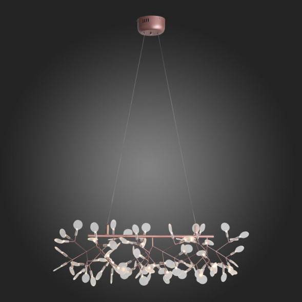 Подвесная люстра ST-Luce Rafina SL379.223.81