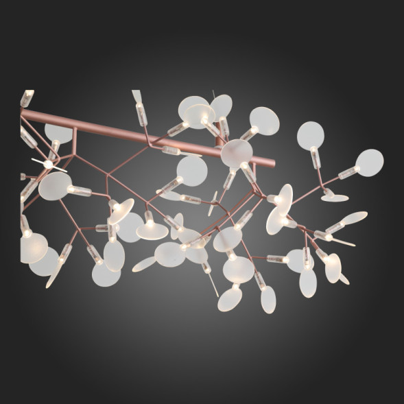 Подвесная люстра ST-Luce Rafina SL379.223.81