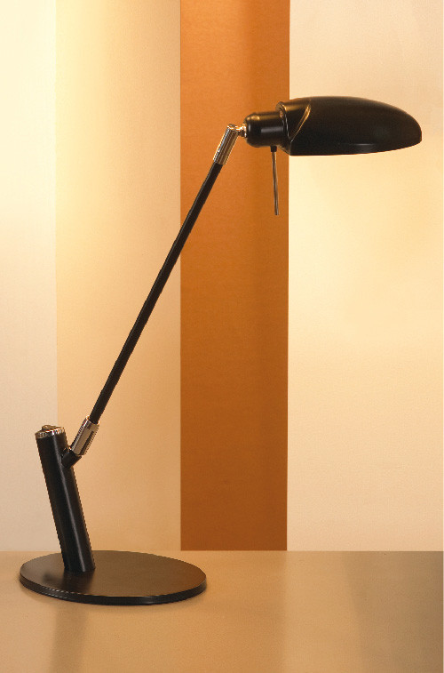 Настольная лампа Lussole ROMA LST-4314-01