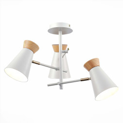 Люстра на штанге Evoluce ALFEO SLE1252-502-03