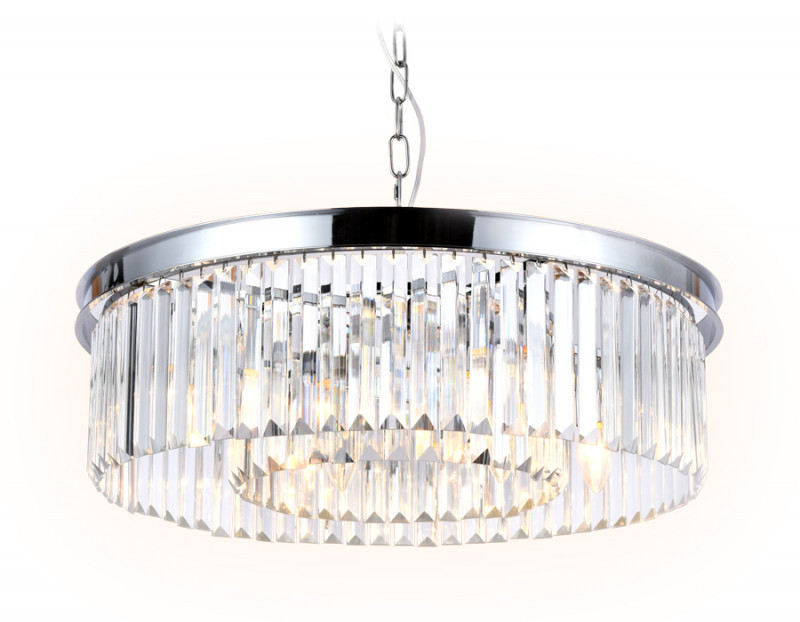 Подвесная люстра Ambrella Light Traditional TR5096