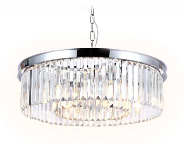 Подвесная люстра Ambrella Light Traditional TR5096