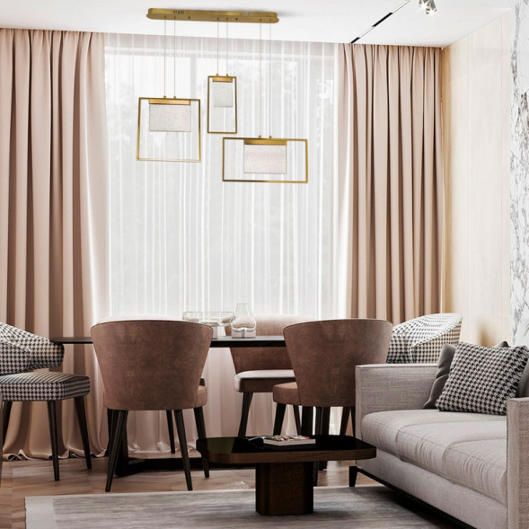 Подвесной светильник MODELUX MS.8016.850