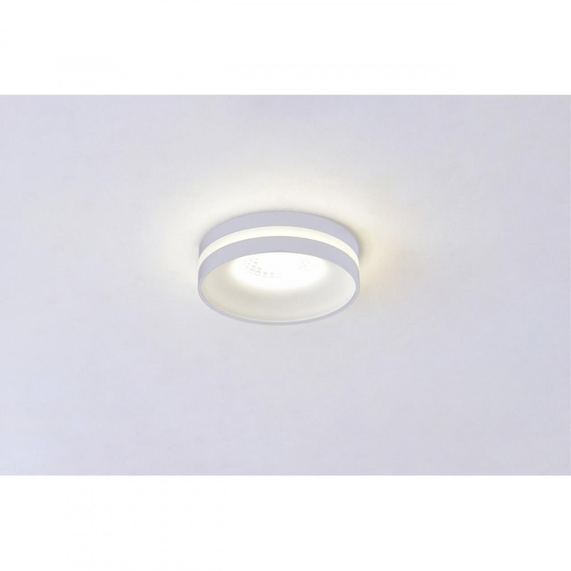 Накладной точечный светильник Omnilux NAPOLI OML-102709-06