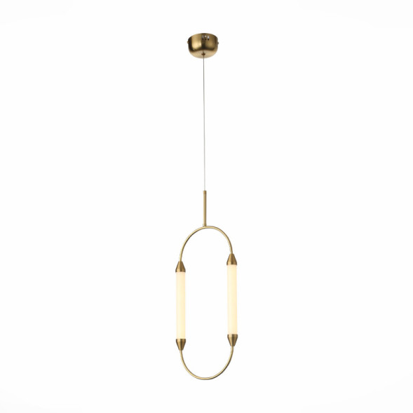 Подвесная люстра ST-Luce OLBIA SL6004.303.02