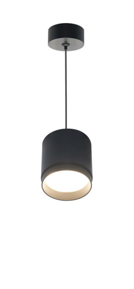 Подвесной светильник Maytoni Technical POLAR P088PL-GX53-B