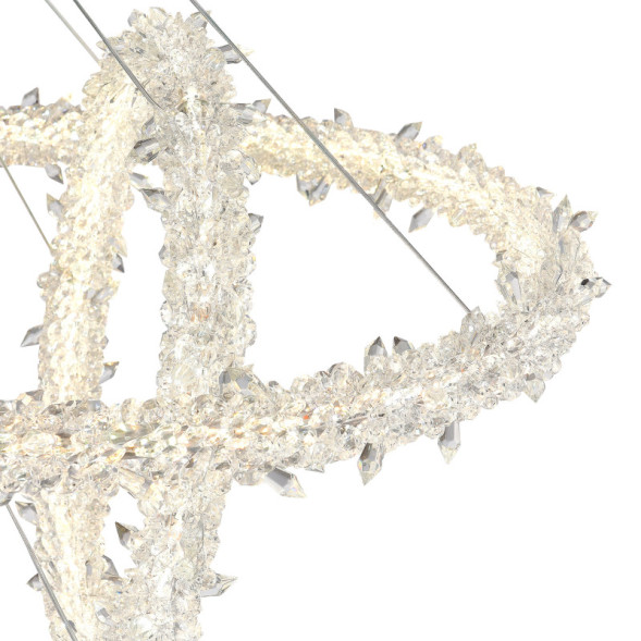 Каскадная люстра ST-Luce Lucchero SL6105.203.02