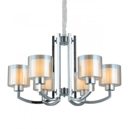 Подвесная люстра Omnilux Omnilux 559 OML-55903-06