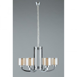Подвесная люстра Omnilux Omnilux 559 OML-55903-06