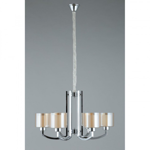 Подвесная люстра Omnilux Omnilux 559 OML-55903-06