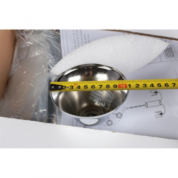 Подвесная люстра Omnilux Omnilux 559 OML-55903-06