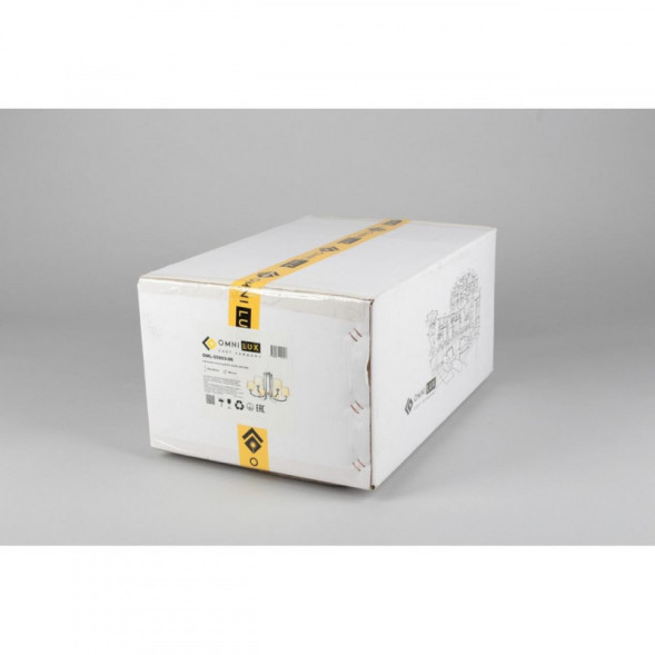 Подвесная люстра Omnilux Omnilux 559 OML-55903-06